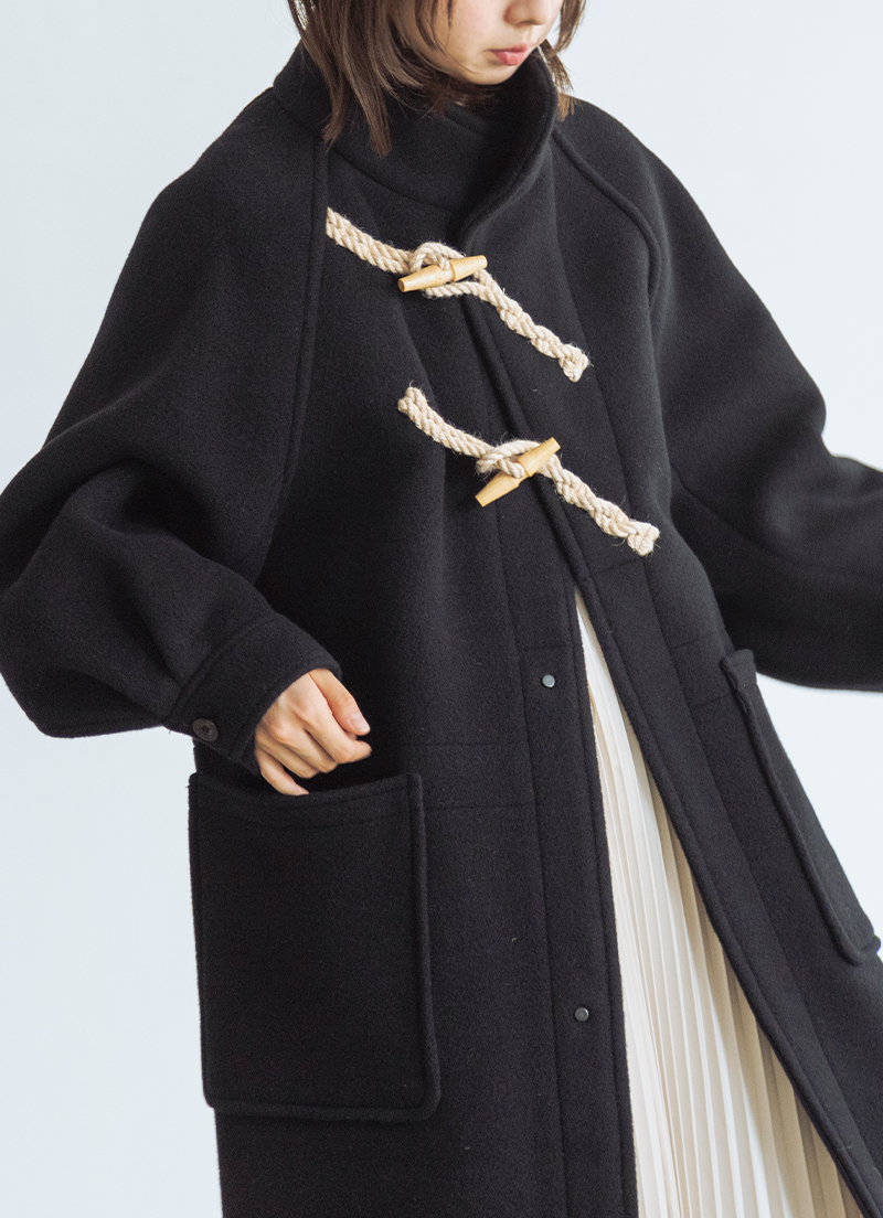 HYKE＞新作入荷 10.17 | st company online store 入荷案内ブログ