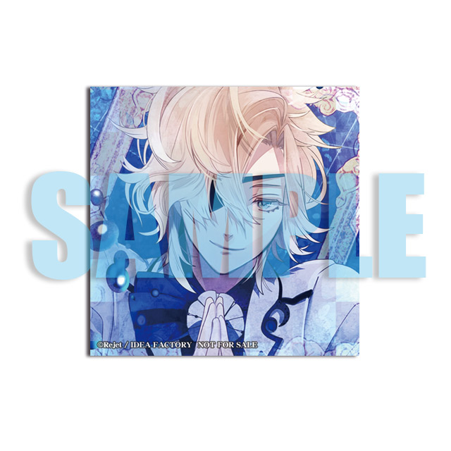 DIABOLIK LOVERS ZERO Floor.2 無神コウ CV.木村良平☆特典付：CD