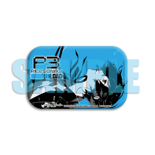 ペルソナ3 リロード☆特典付：PS4 | ステラワース