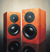 Totem Acoustic Model 1 loudspeaker | Stereophile.com
