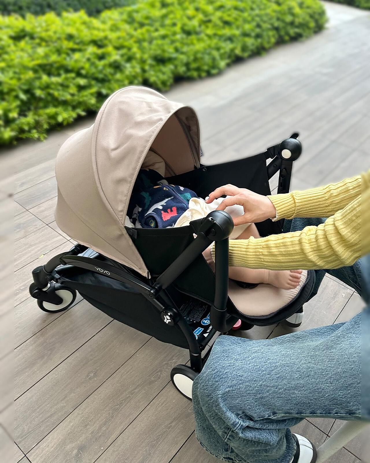 Stokke® YOYO® Strollers and Travel Systems | Stokke® Online Shop
