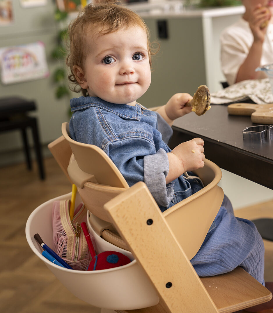 トリップ トラップ ハイチェア | ストッケ | Stokke® オンラインショップ