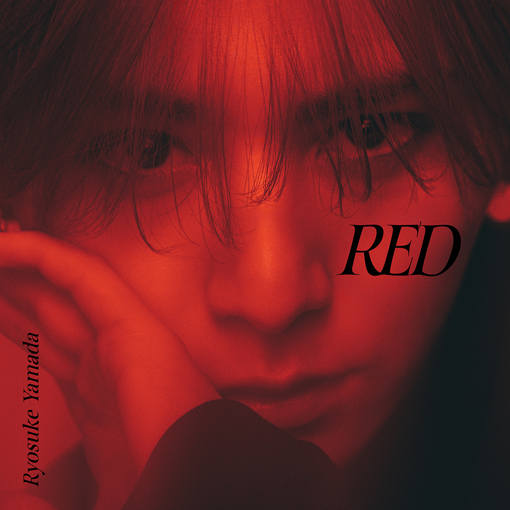 RED｜Storm Labels OFFICIAL SITE