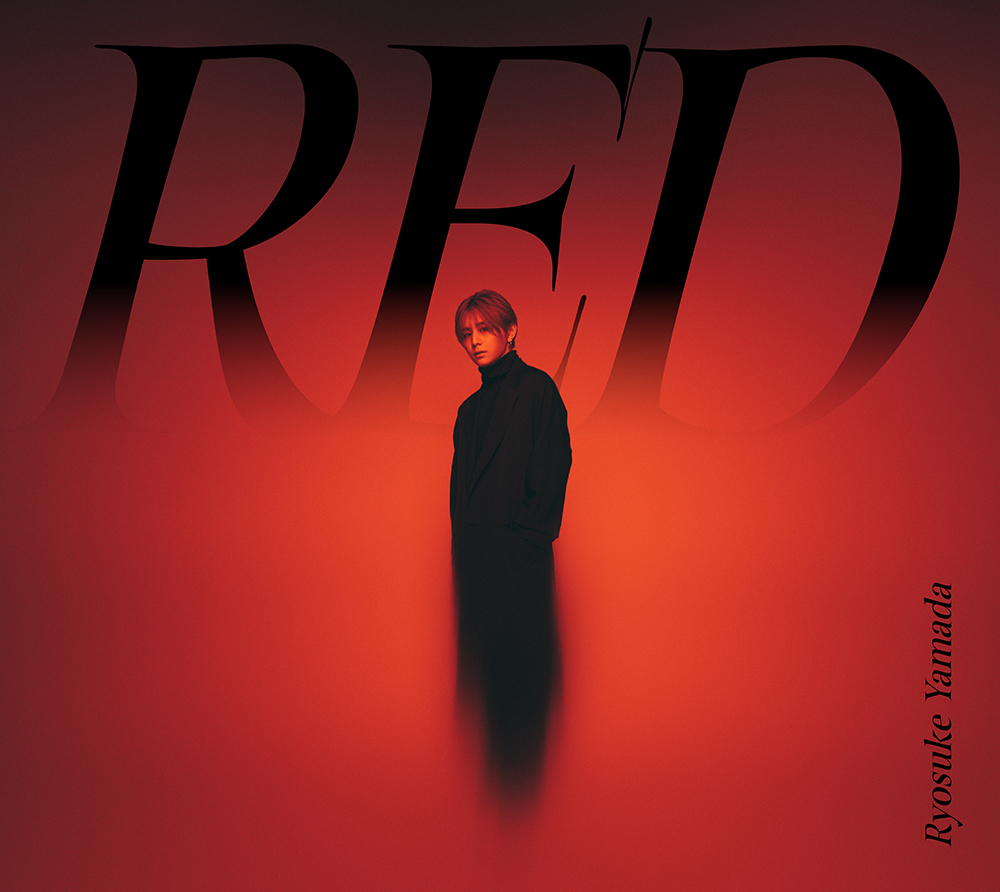 RED｜Storm Labels OFFICIAL SITE