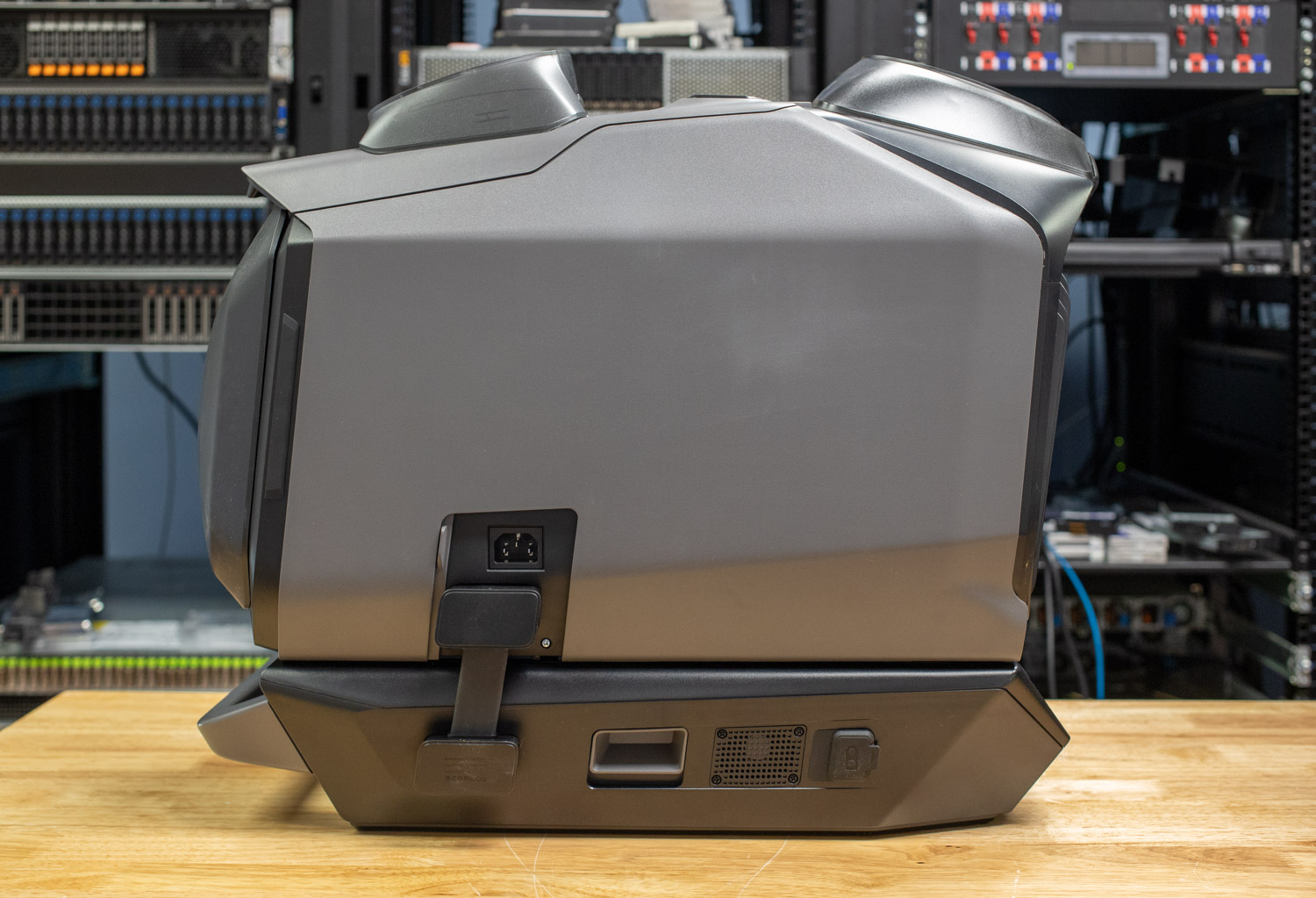 EcoFlow WAVE 3 Review: Smarter, Stronger, and Ready for the Field