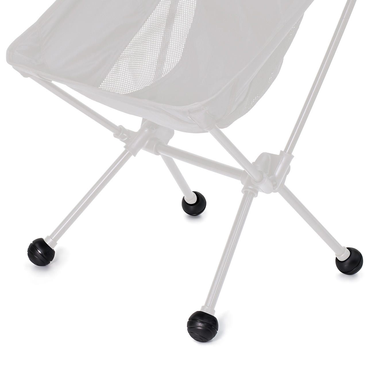 ツーアングルチェア用チェアフットボールII / ogawa ONLINE STORE