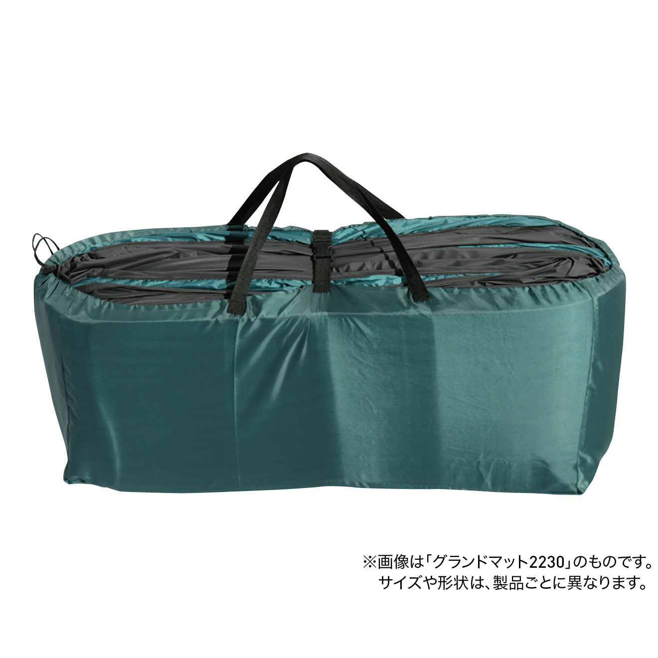 グランドマット ファシル用 / ogawa ONLINE STORE