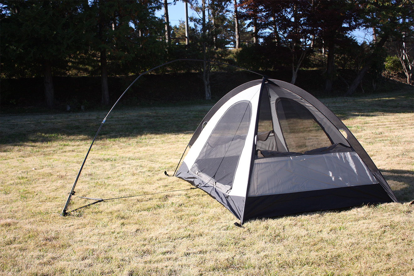 アーデインDX-II ブラック / ogawa ONLINE STORE