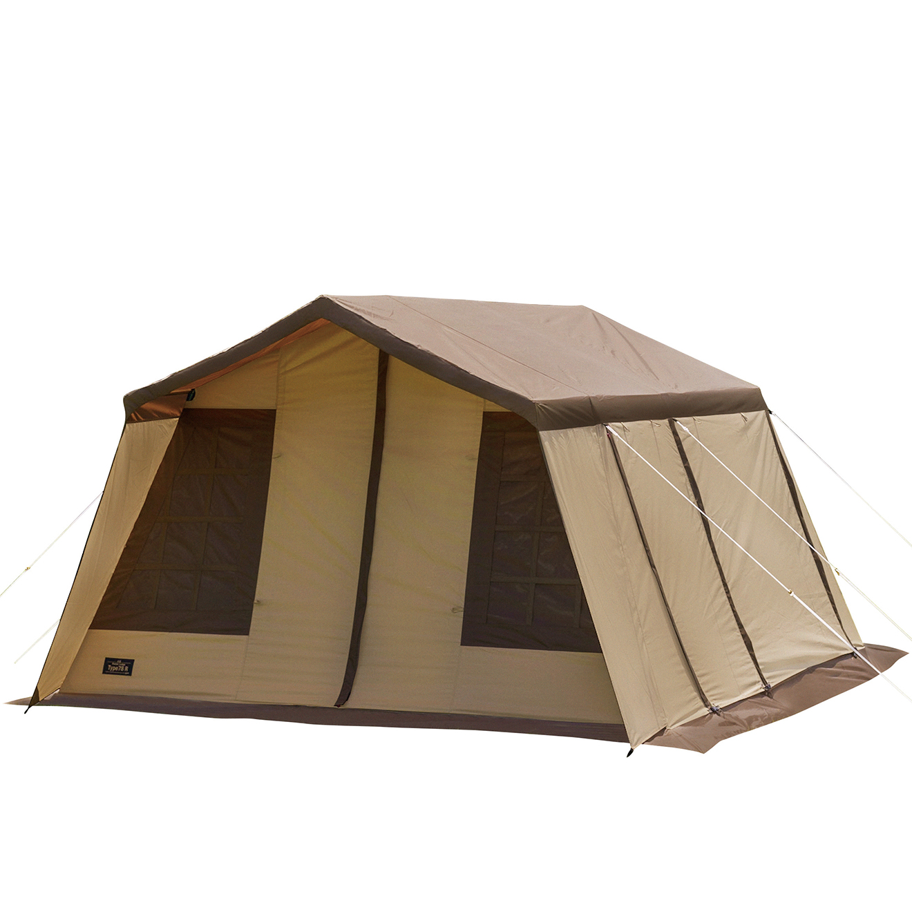 オーナーロッジ タイプ78R / ogawa ONLINE STORE