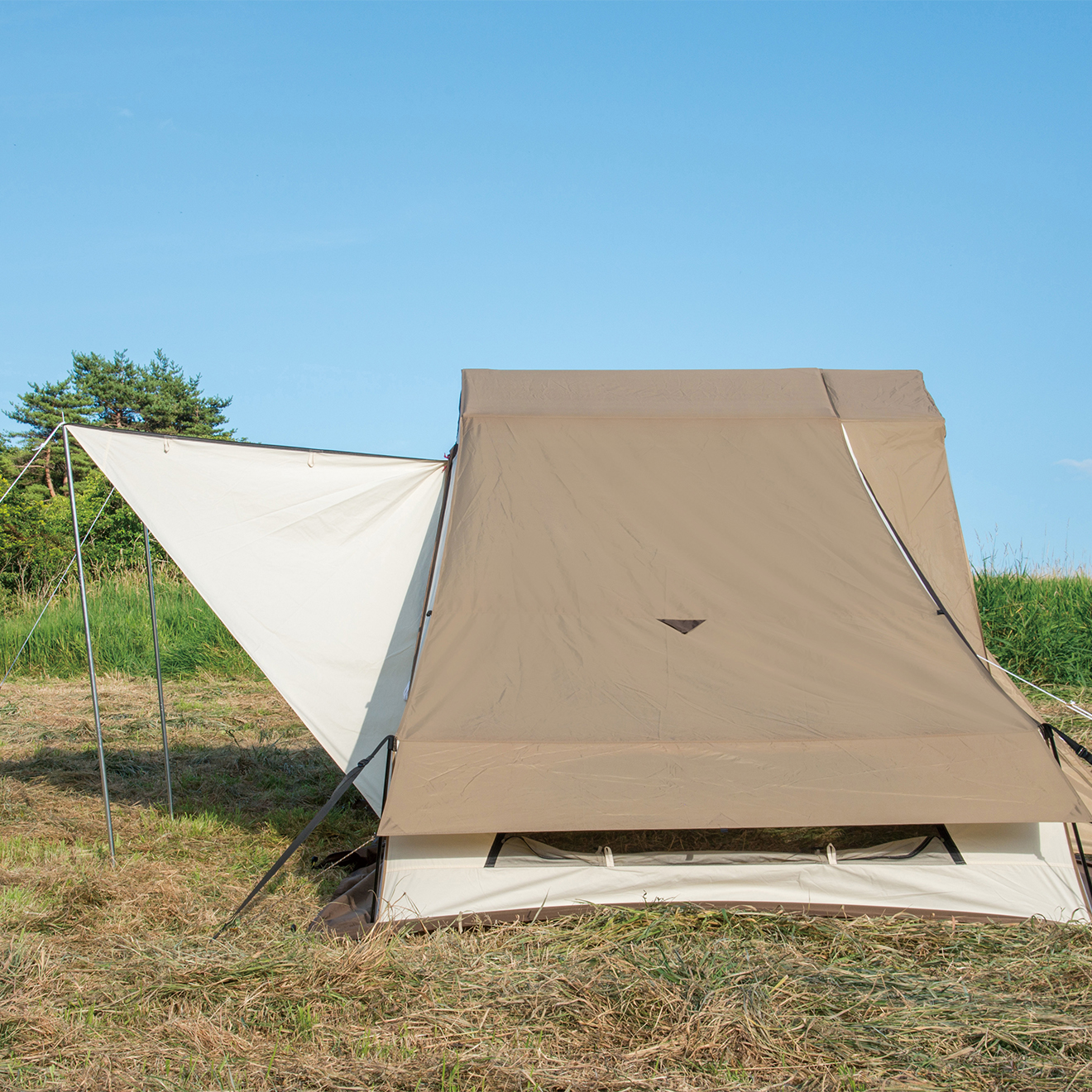 オーナーロッジ ヒュッテレーベン / ogawa ONLINE STORE