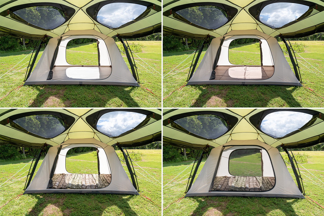 ソレスト / ogawa ONLINE STORE