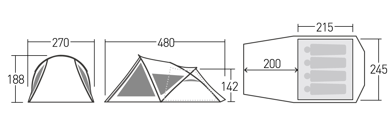 シャンティR / ogawa ONLINE STORE