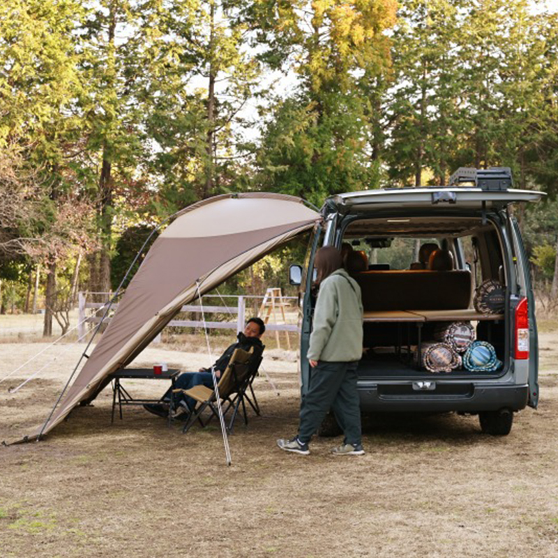 カーサイドシェルターⅡ / ogawa ONLINE STORE