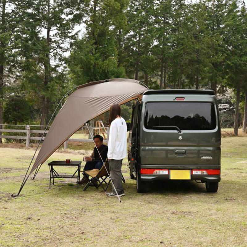 カーサイドタープ / ogawa ONLINE STORE
