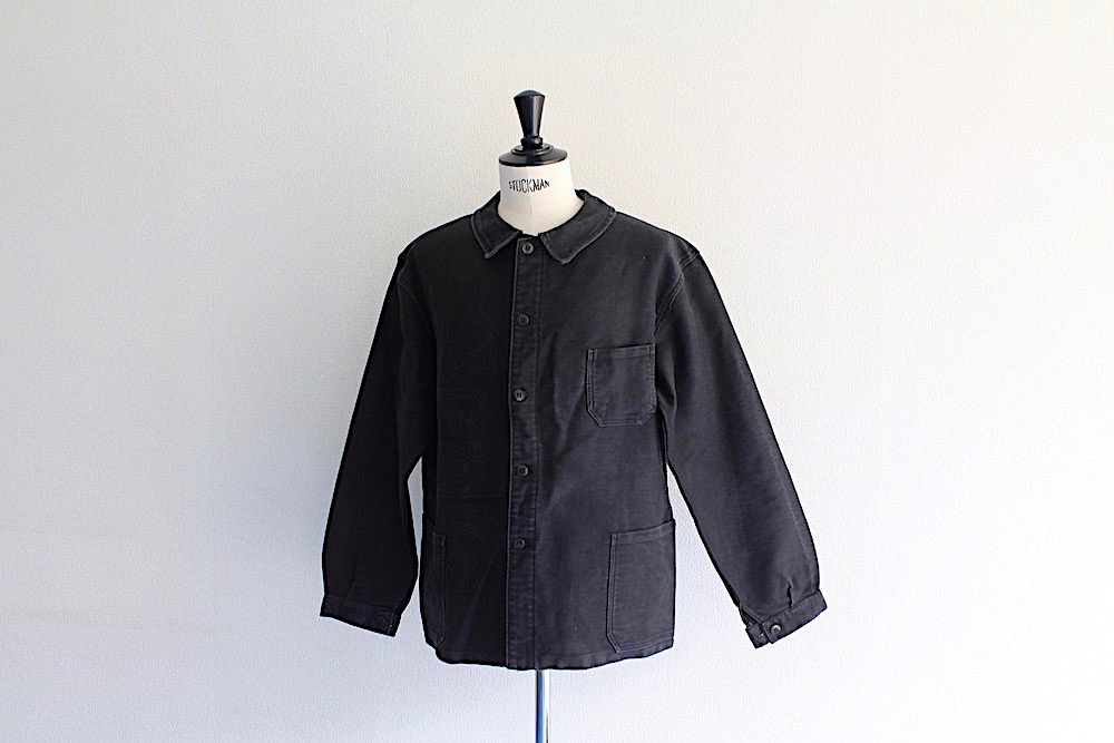 全国通販】VINTAGE 40-50s FRENCH WORK