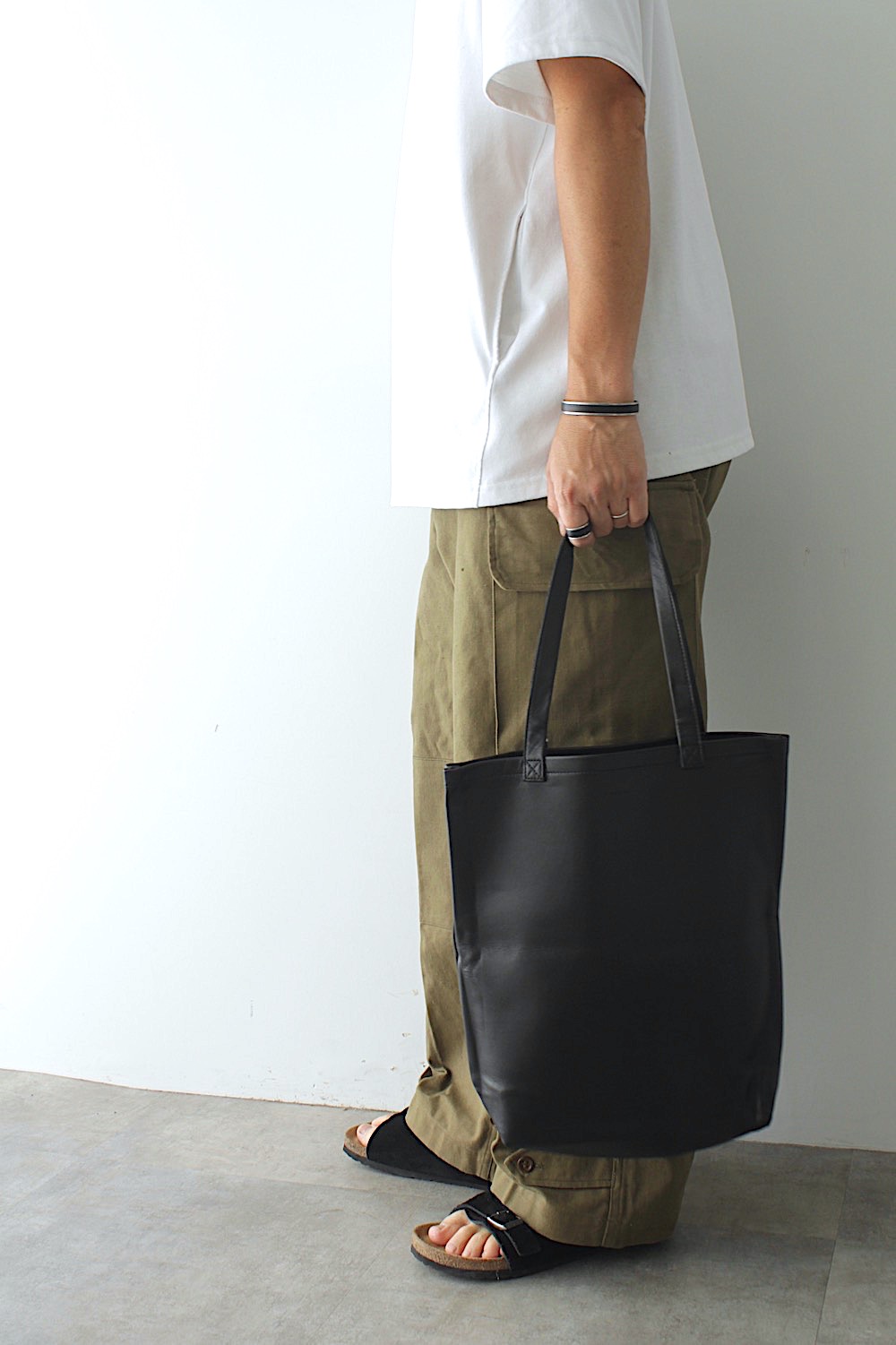 全国通販】Hender Scheme(エンダースキーマ) 