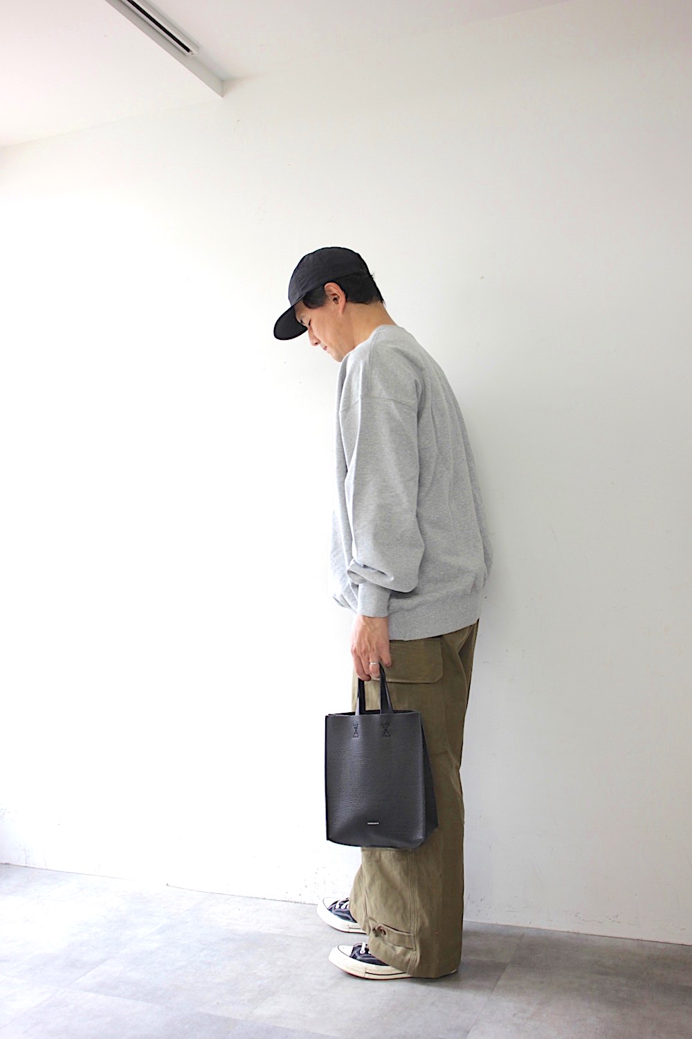 全国通販】Hender Scheme