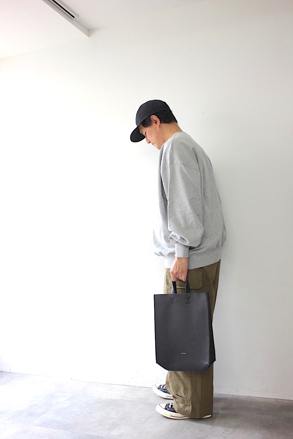 全国通販】Hender Scheme