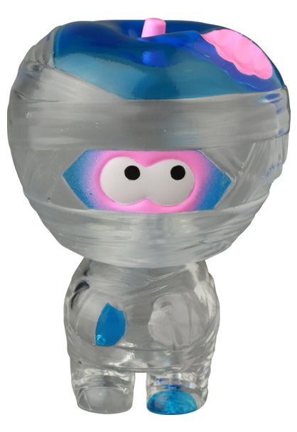 VAG(VINYL ARTIST GACHA) SERIES 41 HUMAN ROBOT Yummy Mummy