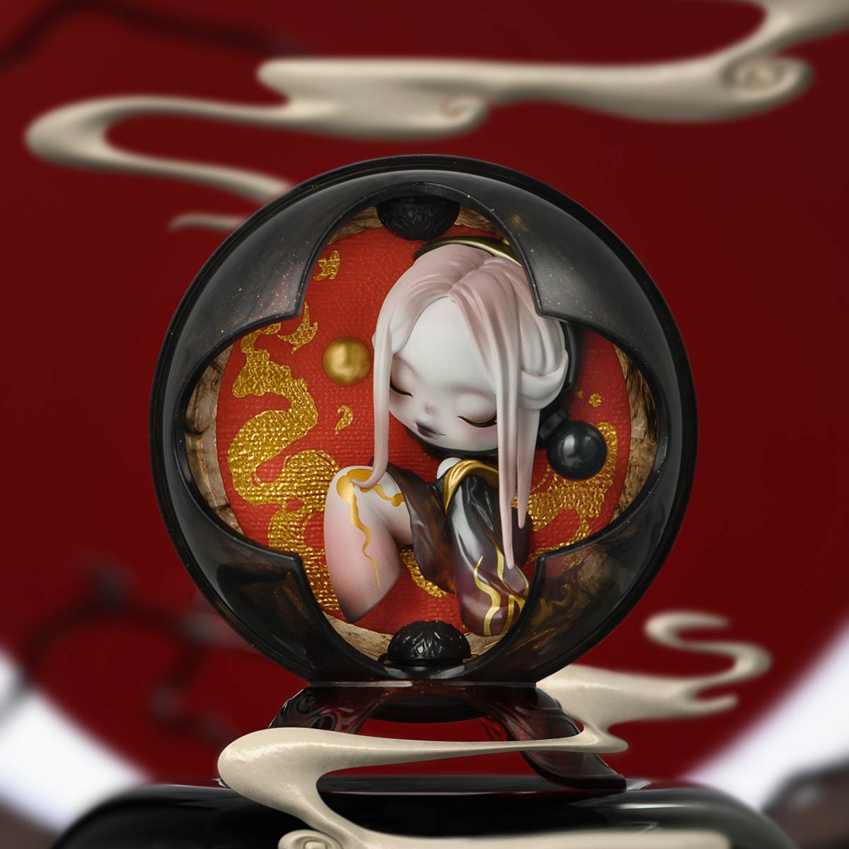 SKULLPANDA The Mirage Series Blind Box