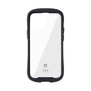 iPhone 14 Pro のスペースブラックに合うスマホケース- Hamee