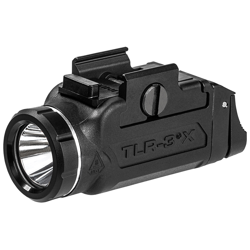 TLR® Flashlight Series | Streamlight®