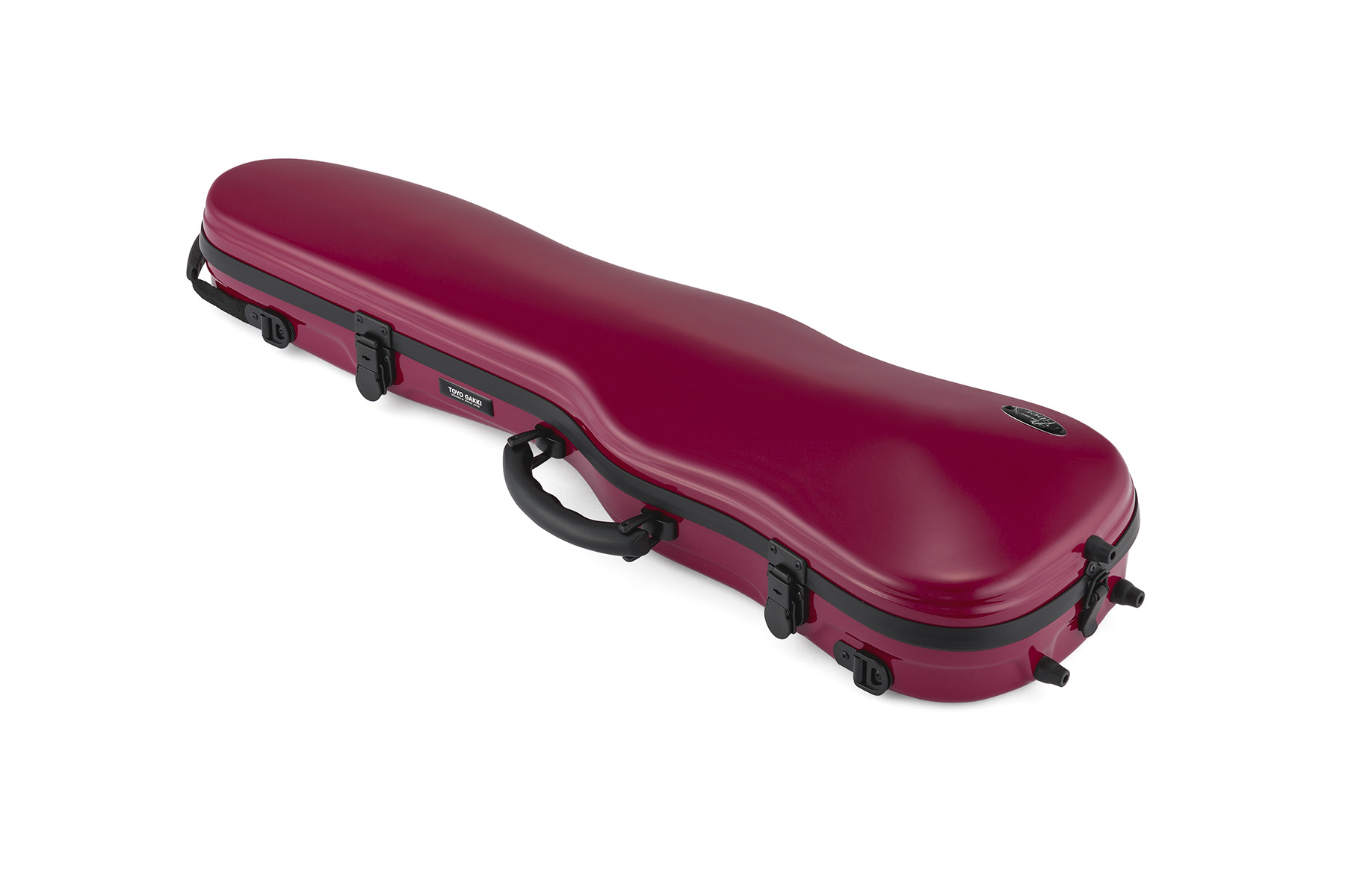 プリュームファイバーヴィオⅡラージ « バイオリンケース・チェロ