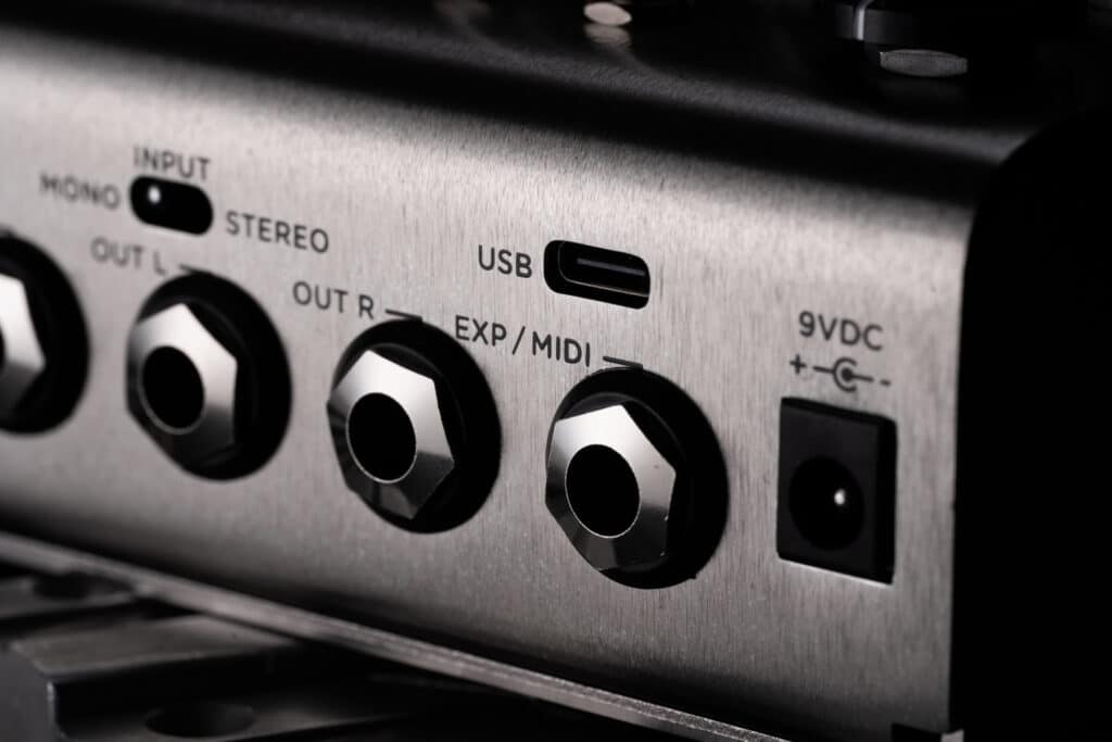 Deco V2 Tape Saturation & Doubletracker - Strymon