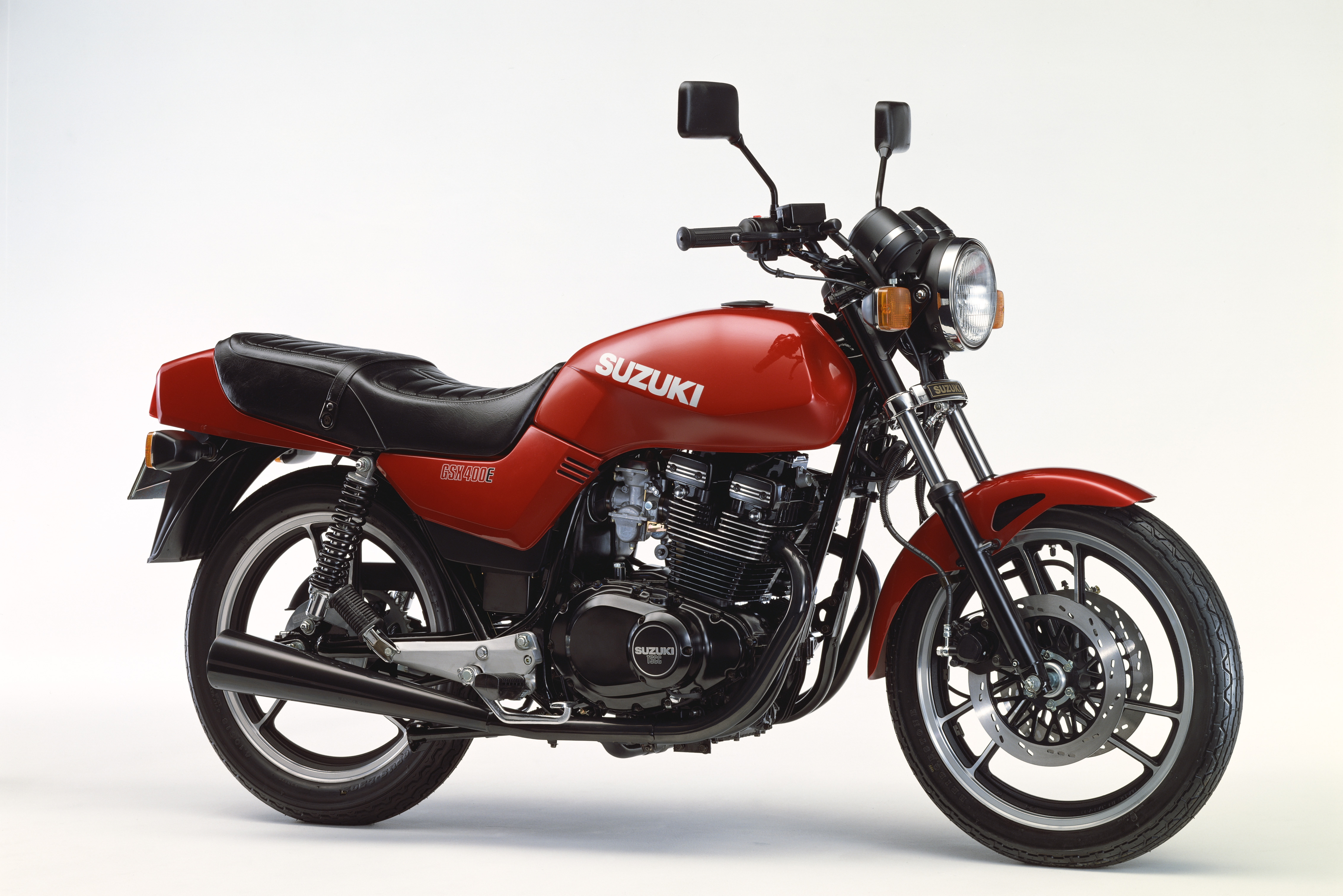 SUZUKI DIGITAL LIBRARY｜二輪車