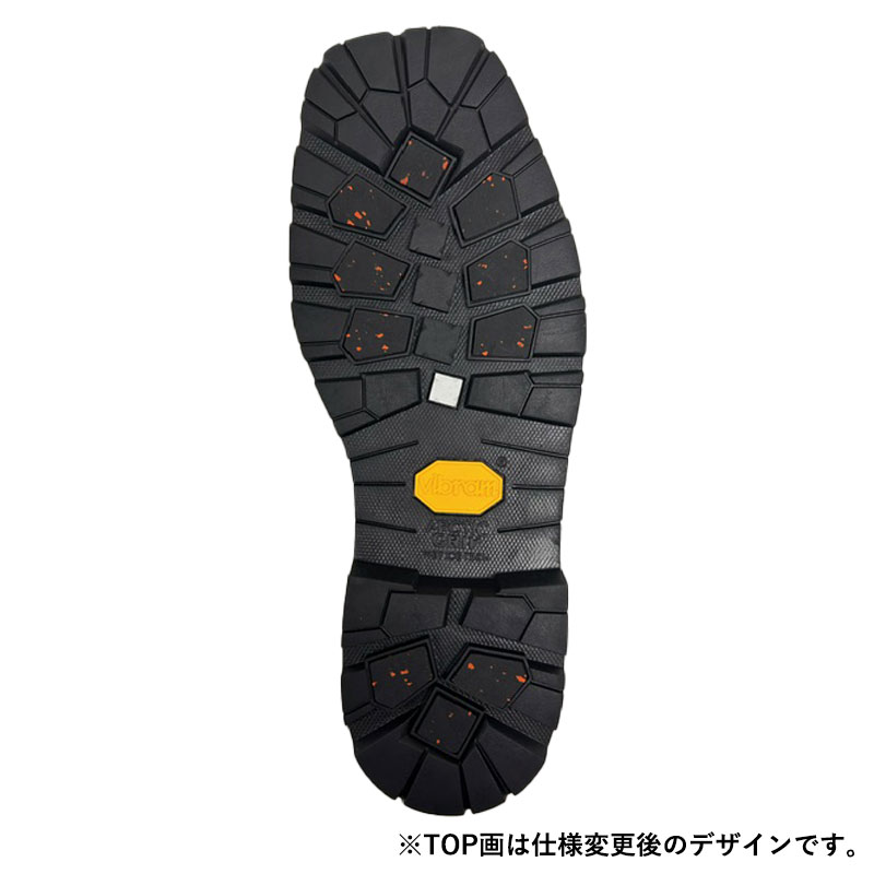 スバルオンラインショップ / VIBRAM S1244 YELLOW (イエロー) ソール