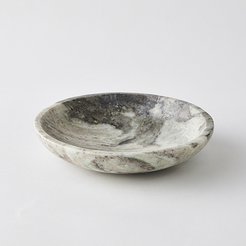 スギカウ / CLOVER(クローバー) マーブルボウル Φ20.5 トレント