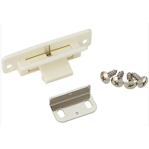 スギカウ / レバーラッチ LL-66WT ホワイト