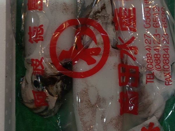 かにちゃいまっせ｜おさかな新着情報｜本場ナビ -大阪市水産物卸協同