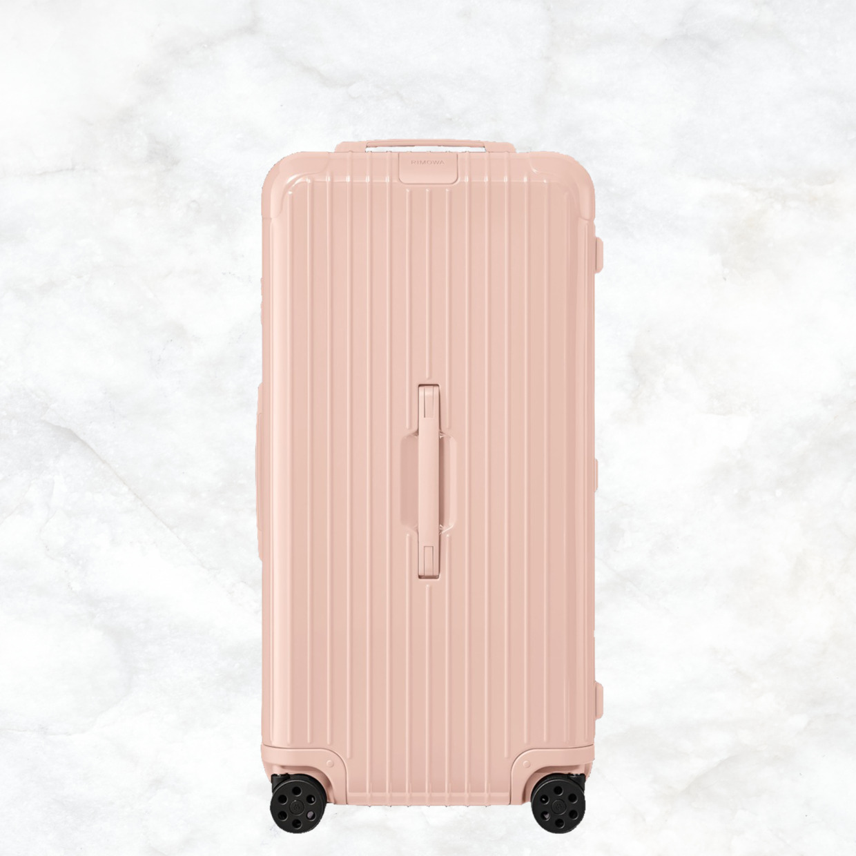 リモワ エッセンシャル 832.80.72.1 ペタルピンク トランクプラス 101L