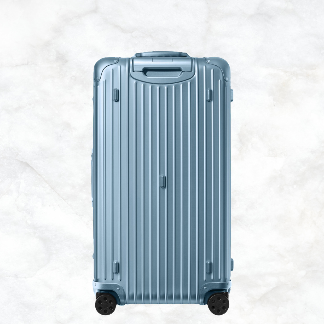 リモワ オリジナル 925.80.96.4 アークティックブルー トランクプラス