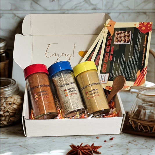 Products – Sumthin About Spice