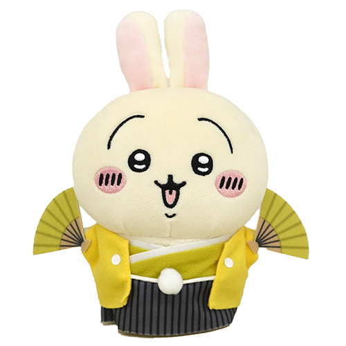 ちいかわ新商品を発売いたしました。 ｜ ぬいぐるみの企画・製造会社