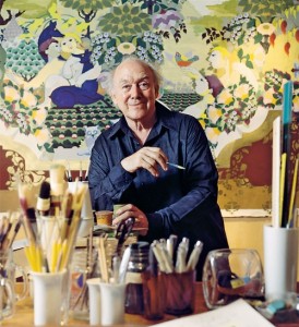 Bjorn Wiinblad /ビヨン・ウィンブラッド/オリジナルビンテージ