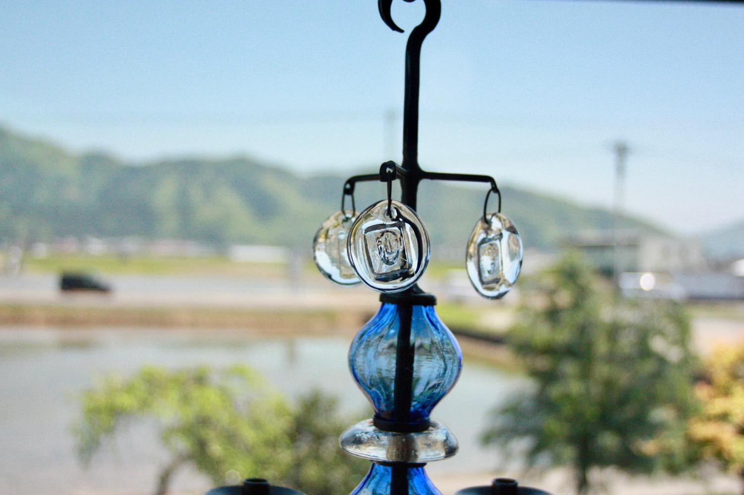 Erik Hoglund/エリックホグラン/BODA社製/キャンドルホルダー