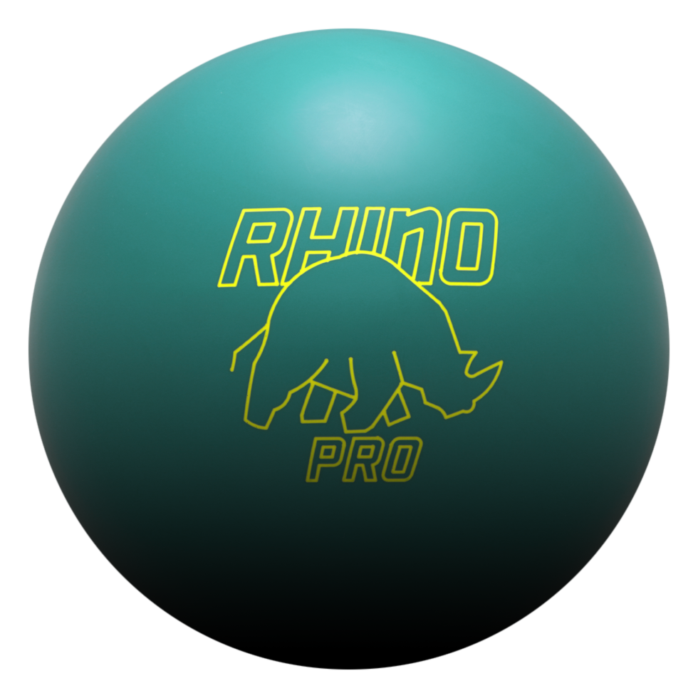 VINTAGE TEAL RHINO PRO™ | ボウリングのことならサンブリッジ