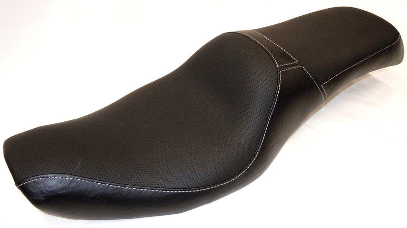 XL GT-Tandem Seat XL用タンデムGTシート | サンダンス