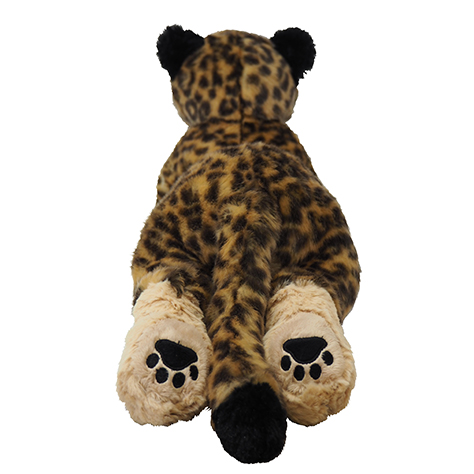 ひざひょう ぬいぐるみ (M) - サンレモン