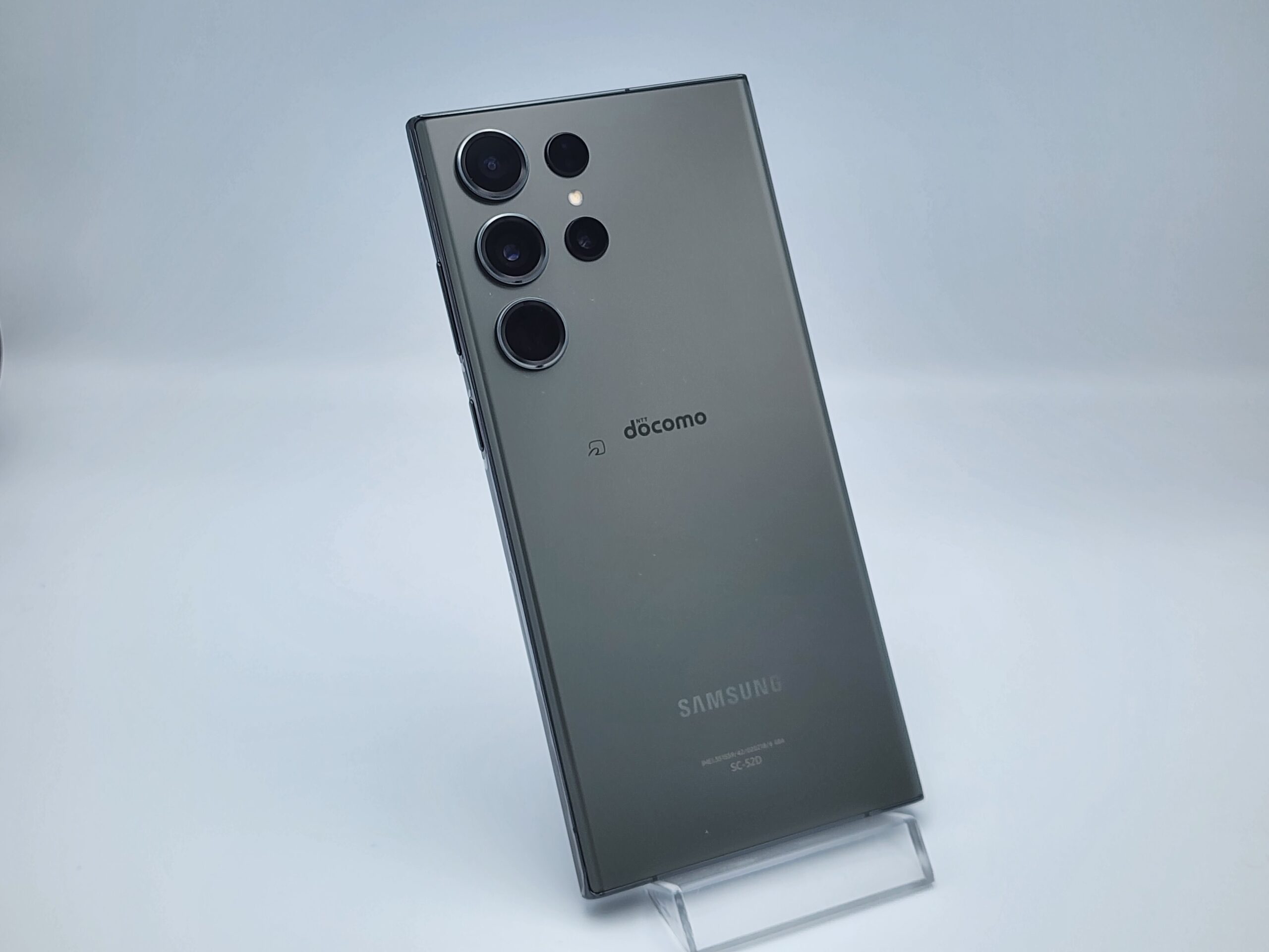 国内版 Samsung Galaxy S23 llic Black 本体 Galaxy S23｜価格比較