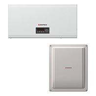 住宅用太陽光発電システム｜太陽光発電のサンテックパワー