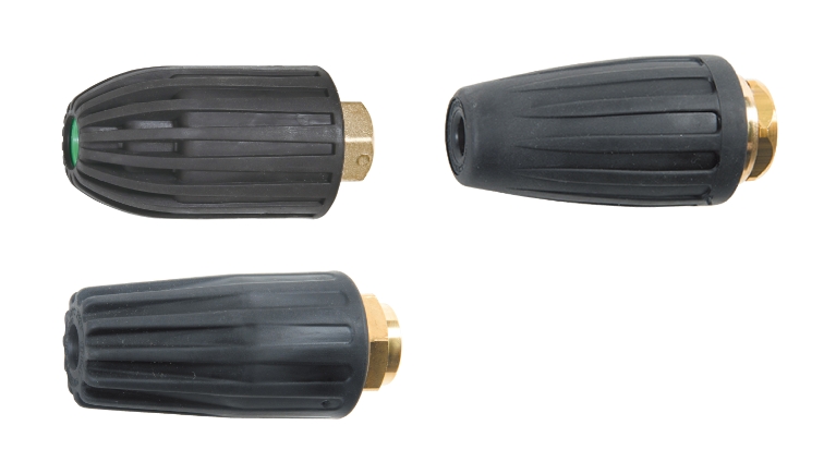 オプションノズル | 高圧洗浄機オプション | 製品情報 | 高圧洗浄機