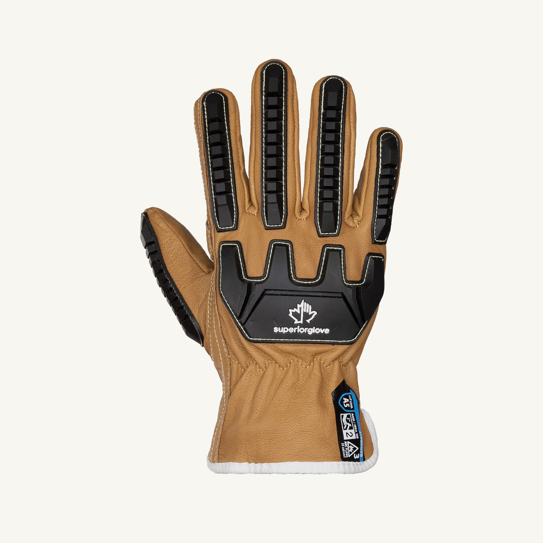 Dexterity® S18TAXPUE - Superior Glove