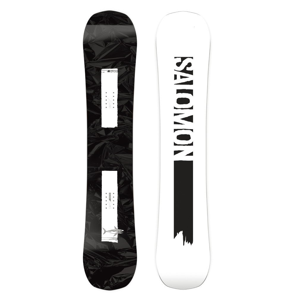 サロモン（SALOMON）（メンズ）スノーボード板 スノボ 23-24 CRAFT