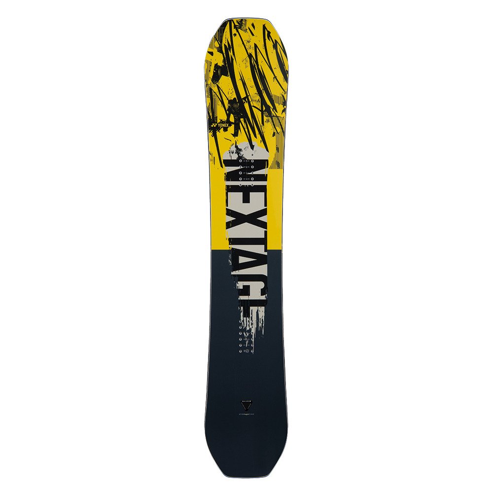 ヨネックス（YONEX）（メンズ、レディース）スノーボード板 26 NEXTAGE