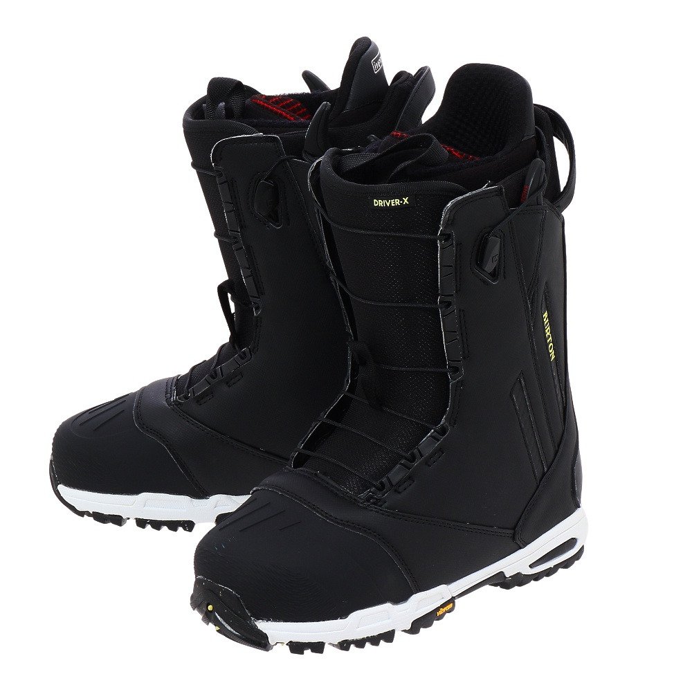 バートン（BURTON）（メンズ）スノーボード ブーツ メンズ 20-21