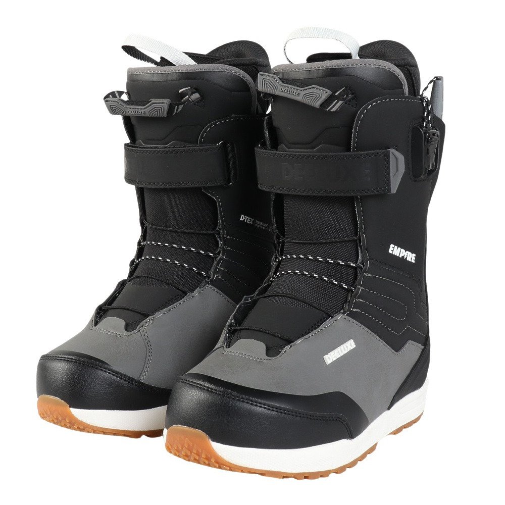 ディーラックス（DEELUXE）（メンズ、レディース）24-25モデル